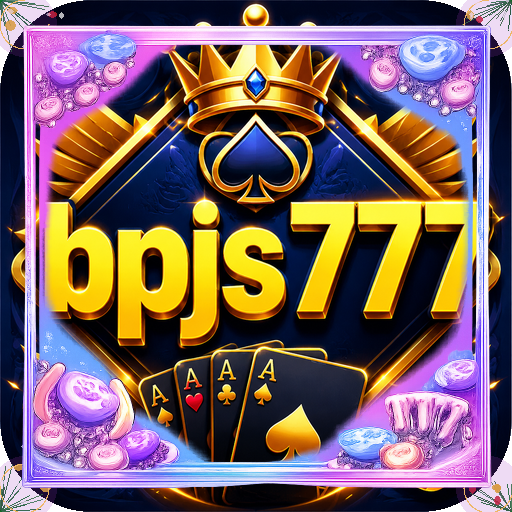 bpjs777 — galeri pratinjau Resmi APK